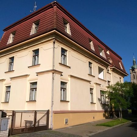 Hotel Jaro Mělník Εξωτερικό φωτογραφία