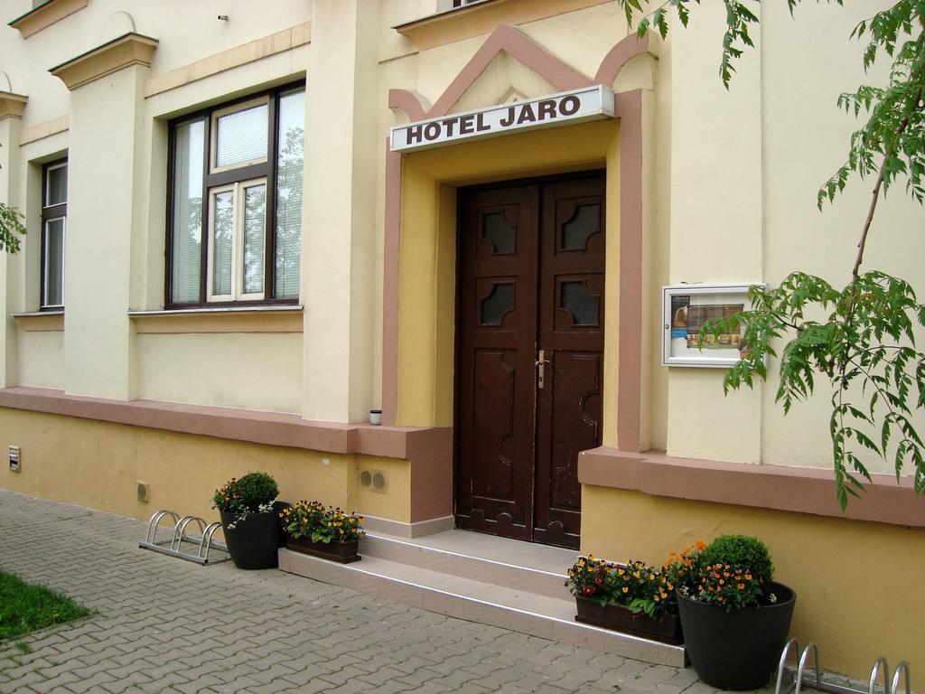 Hotel Jaro Mělník Εξωτερικό φωτογραφία