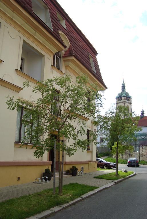 Hotel Jaro Mělník Εξωτερικό φωτογραφία
