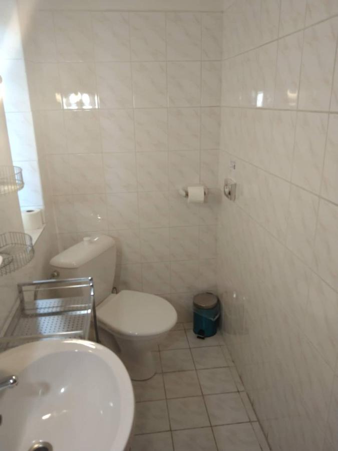 Hotel Jaro Mělník Εξωτερικό φωτογραφία