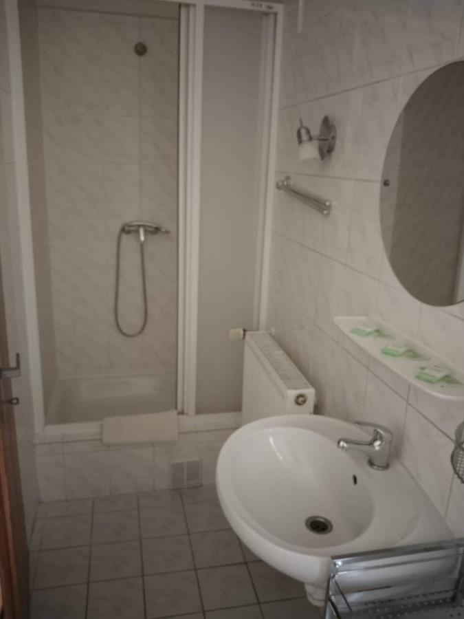 Hotel Jaro Mělník Εξωτερικό φωτογραφία