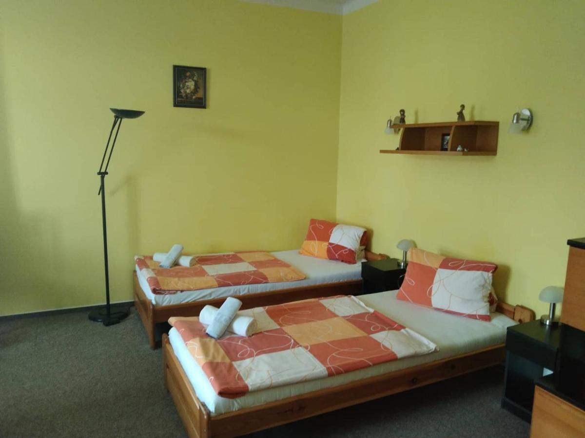 Hotel Jaro Mělník Εξωτερικό φωτογραφία