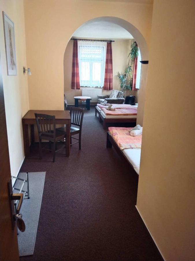 Hotel Jaro Mělník Εξωτερικό φωτογραφία