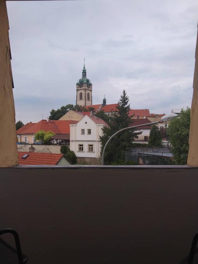 Hotel Jaro Mělník Εξωτερικό φωτογραφία