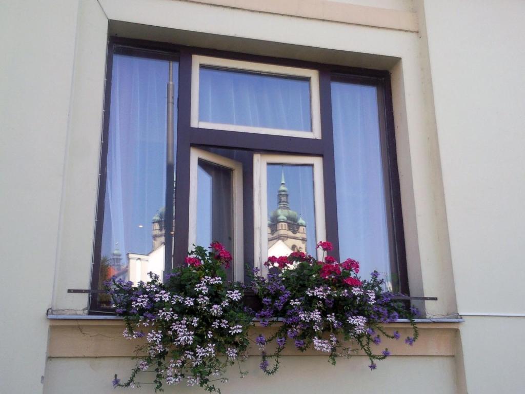 Hotel Jaro Mělník Εξωτερικό φωτογραφία